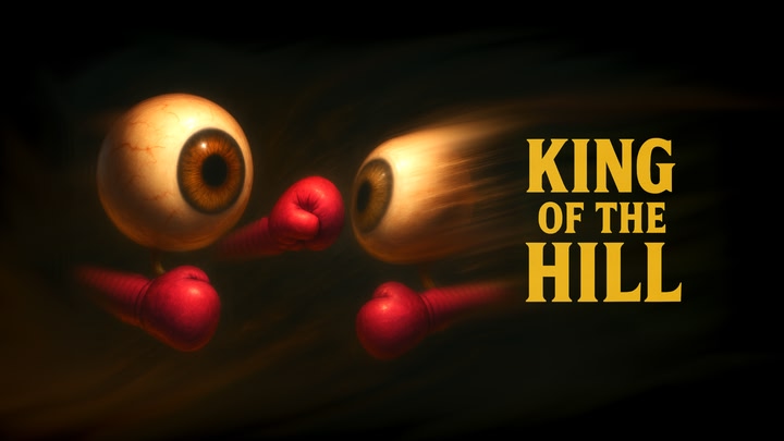 King of the Hill
