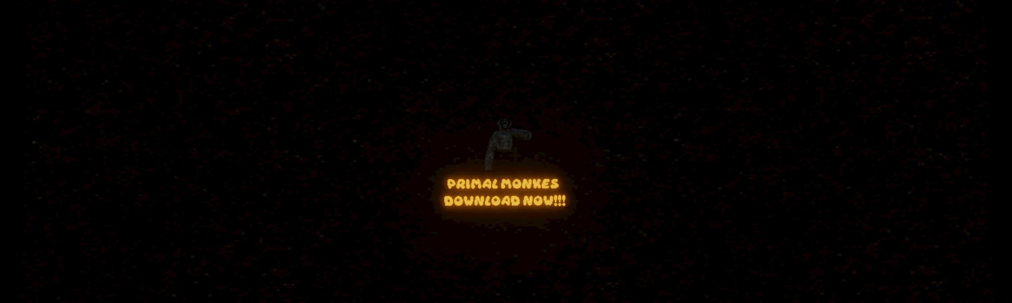 Primal Monkes