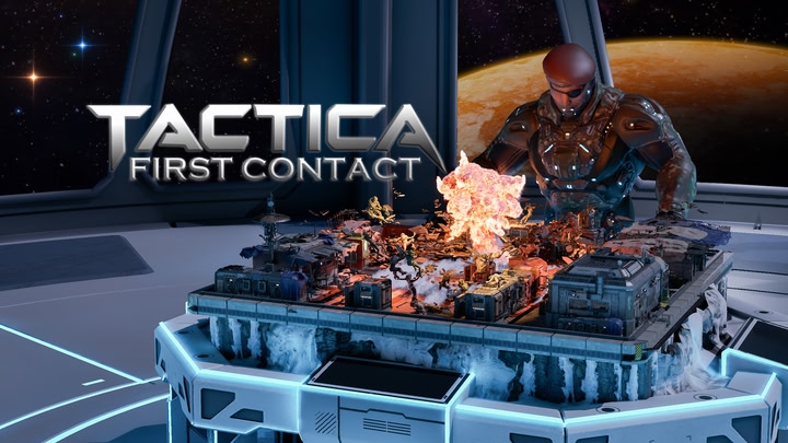 Tactica