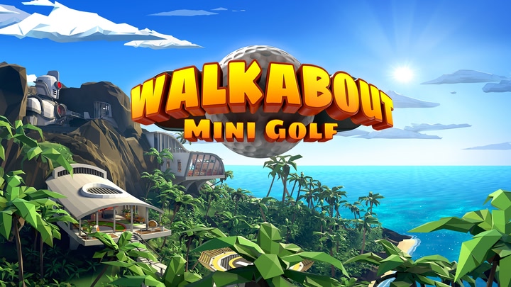 Walkabout Mini Golf