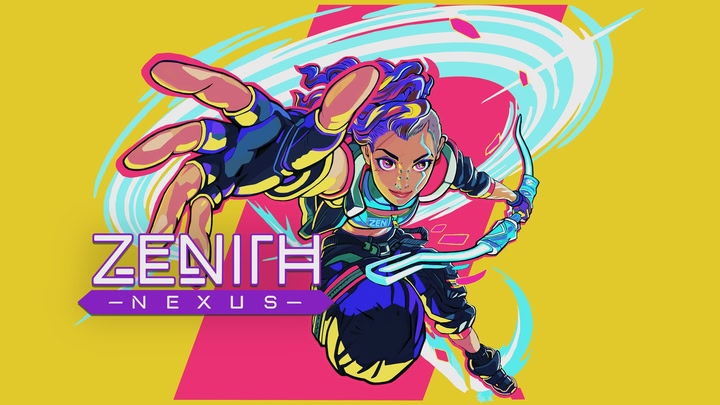 Zenith: Nexus