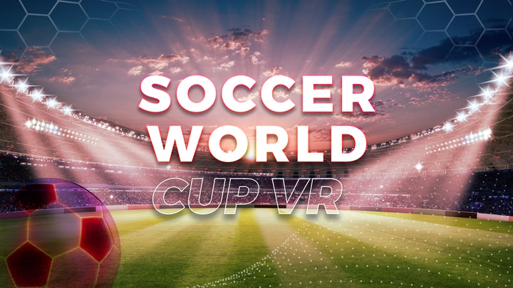 Soccer World Cup VR
