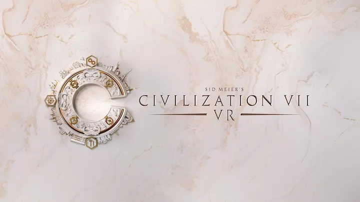 Sid Meier’s Civilization® VII - VR