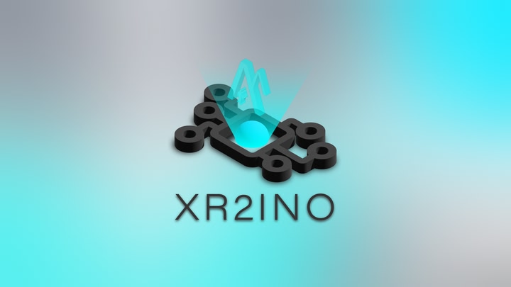 XR2ino
