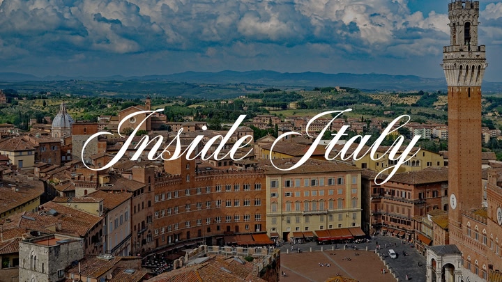 Inside Italy