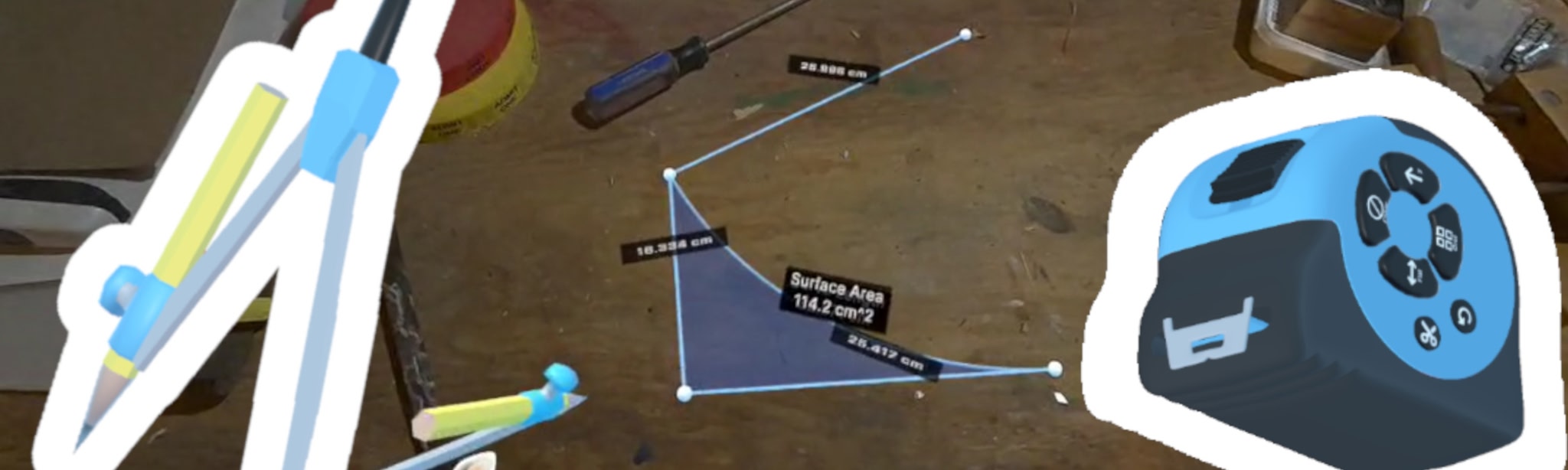 AR Toolkit