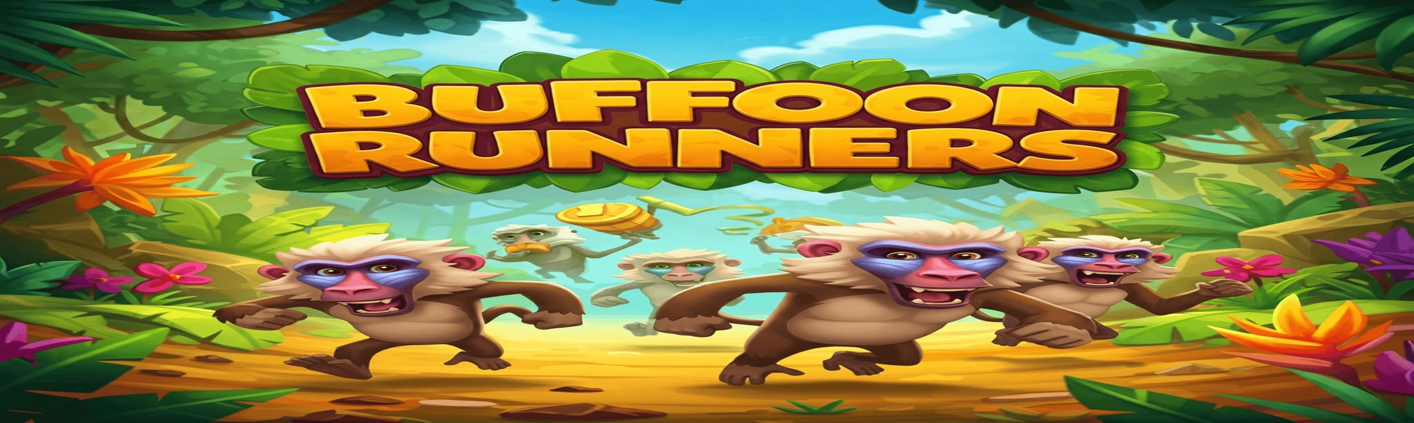 Buffoon Runners