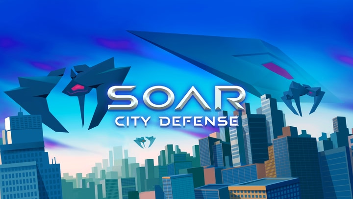 SOAR - City Defense