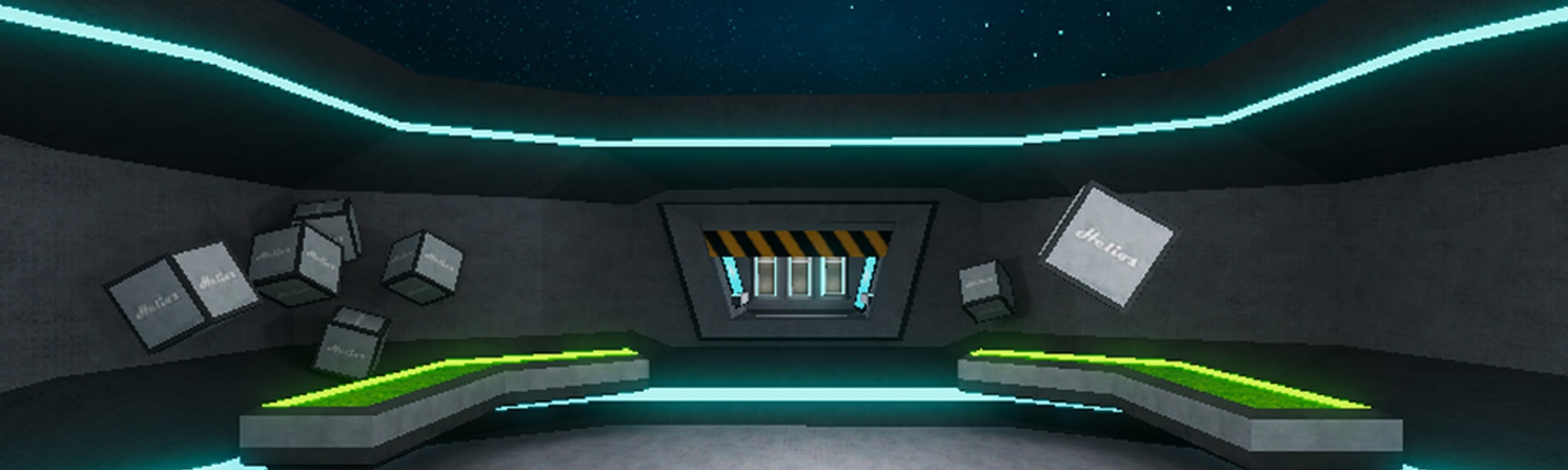 Helios VR - Early Access
