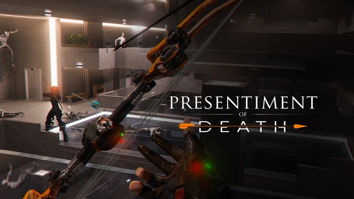Presentiment of Death
