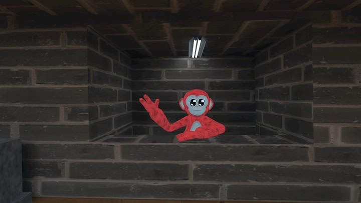 Monkey Universe vr