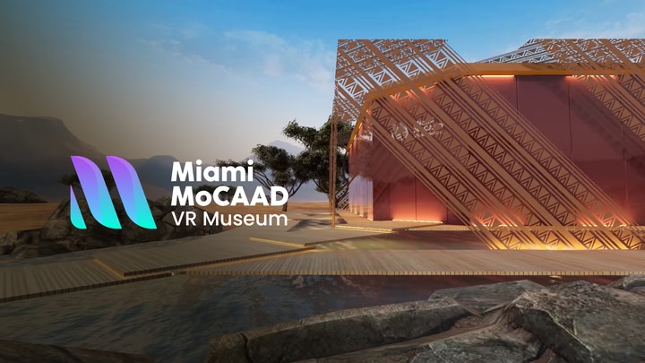 Miami MoCAAD Museum of Contemporary Art of the African Diaspora