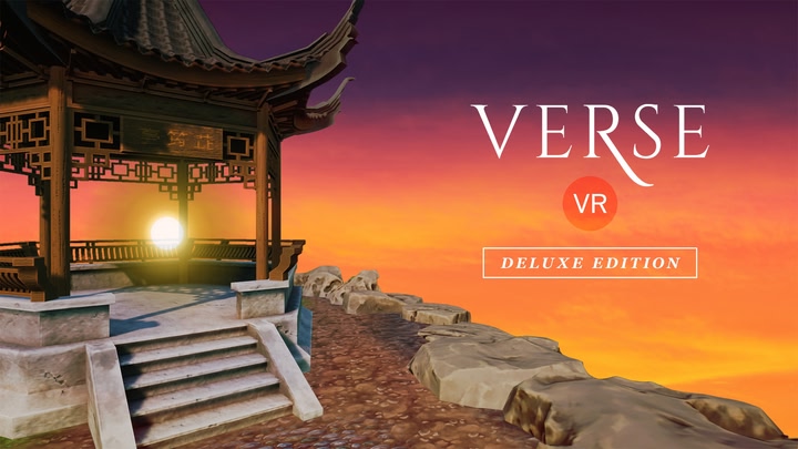 Verse VR Deluxe