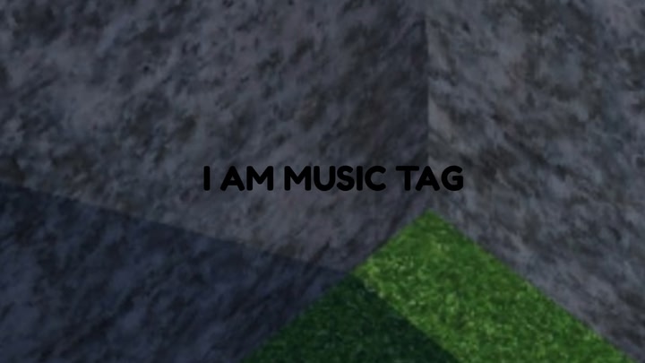 I AM MUSIC TAG