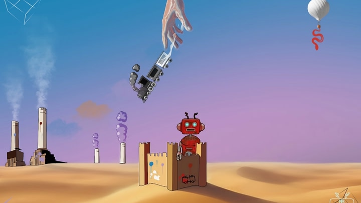 ROBMEMBOR