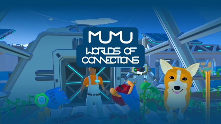 MuMu: Worlds of Connections
