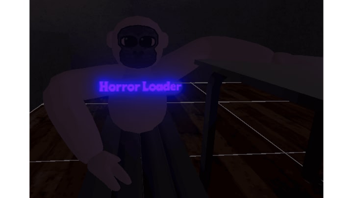 Horror Loader