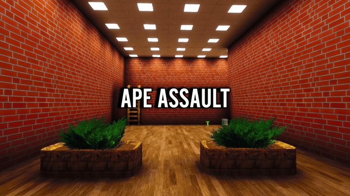 Ape Assault