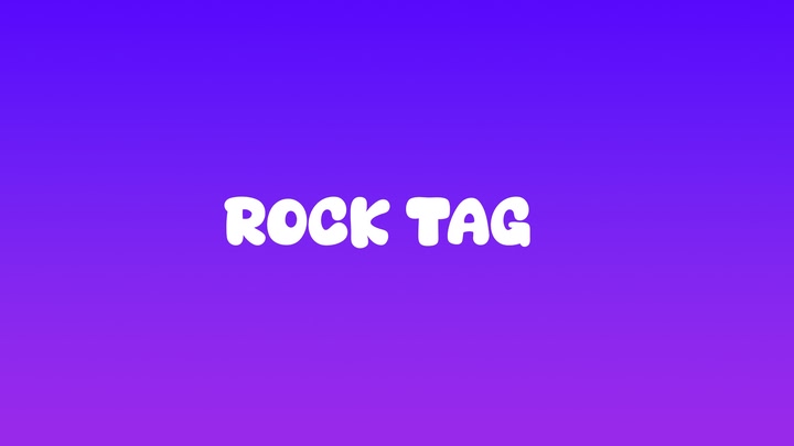 Rock Tag V3