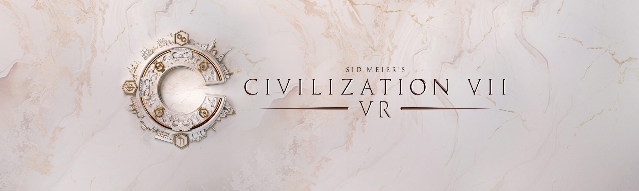Sid Meier’s Civilization® VII - VR