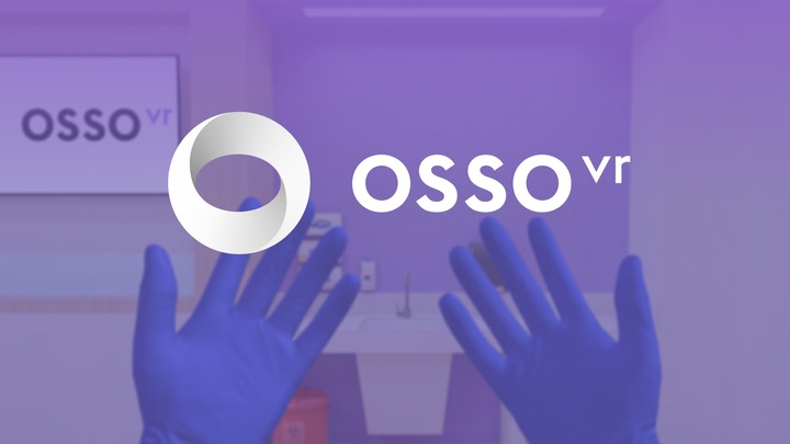 Osso Nurse Training