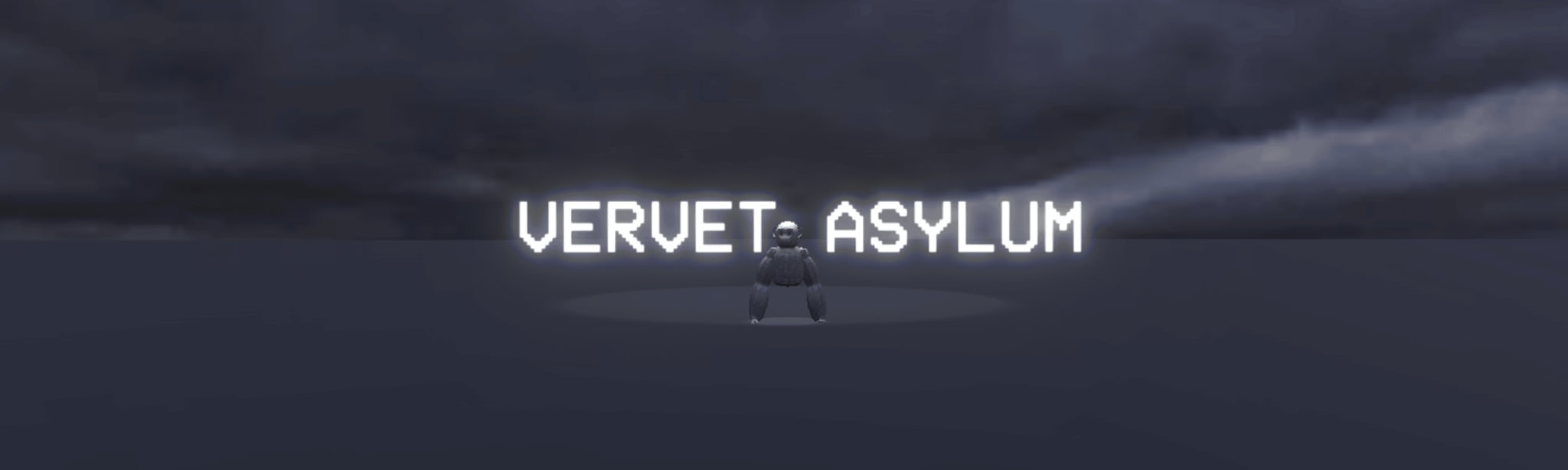 Vervet Asylum