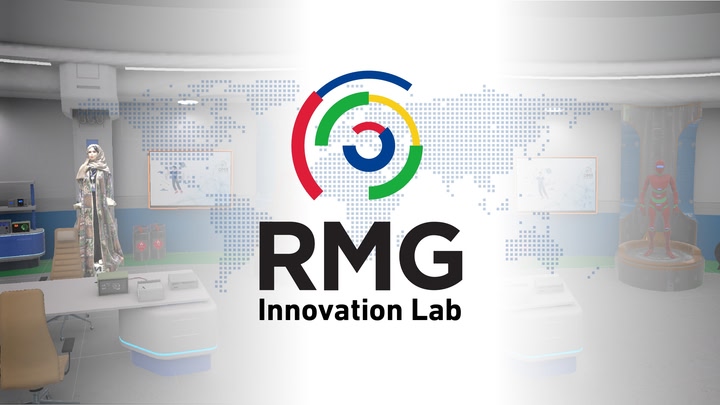RMG Lab