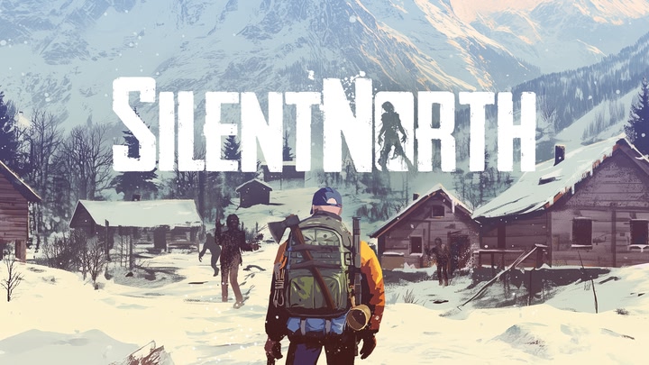 Silent North