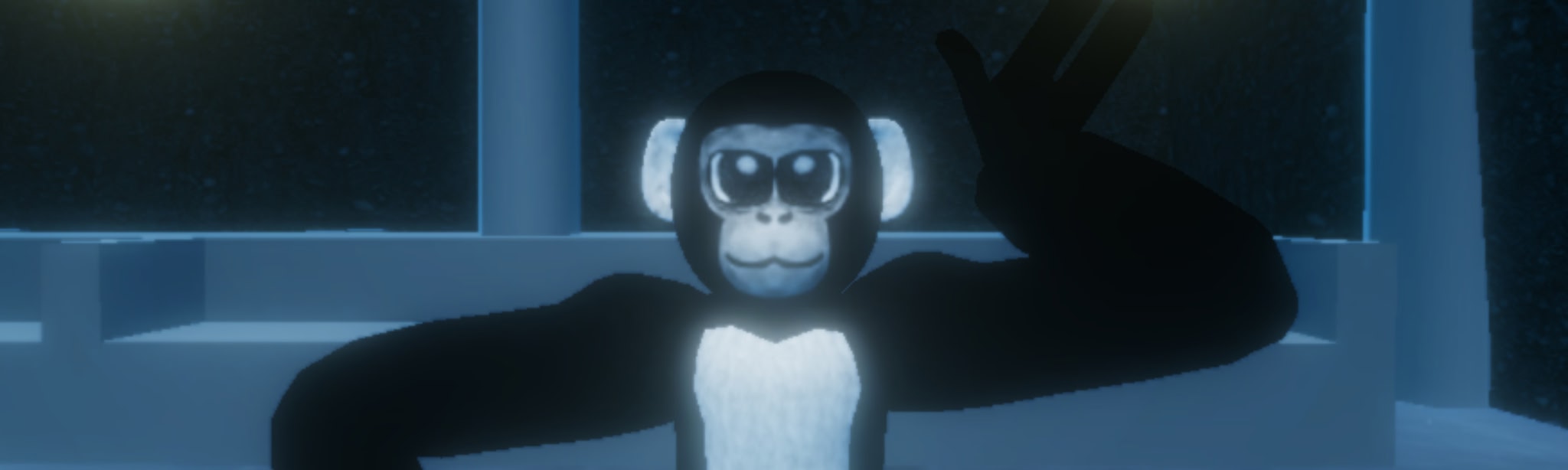 monkey lab