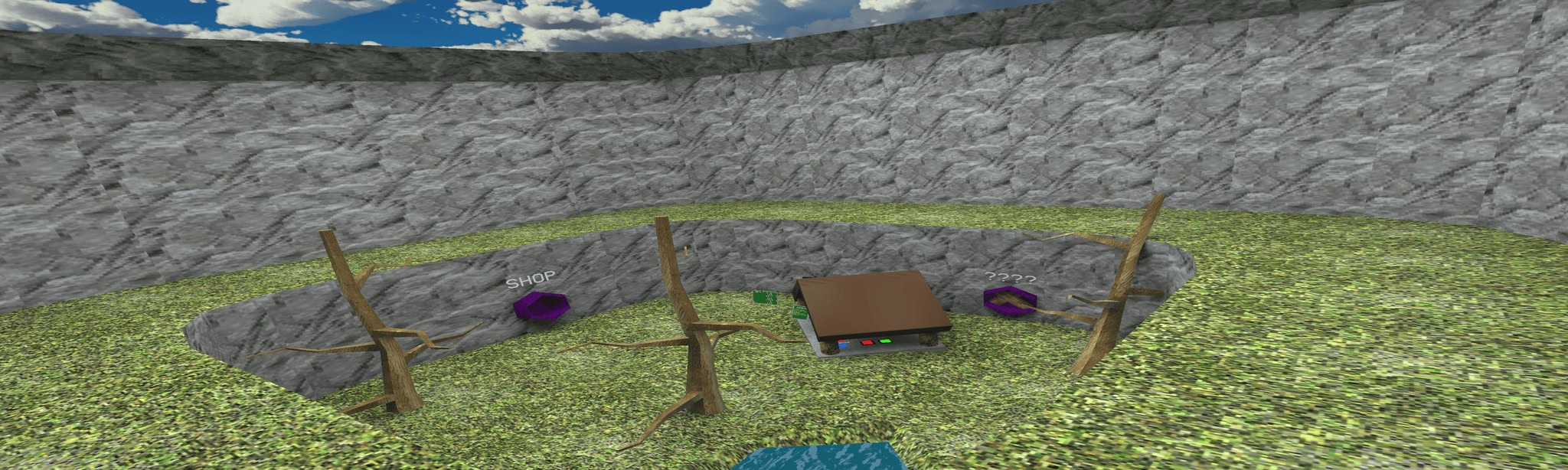 Monkey Universe vr