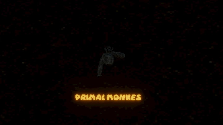 Primal Monkes