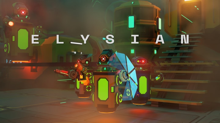 Elysian