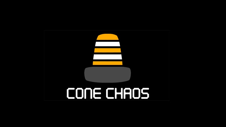 Cone Chaos!