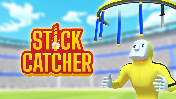 Stick Catcher