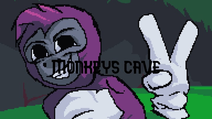 Monkeys Cave