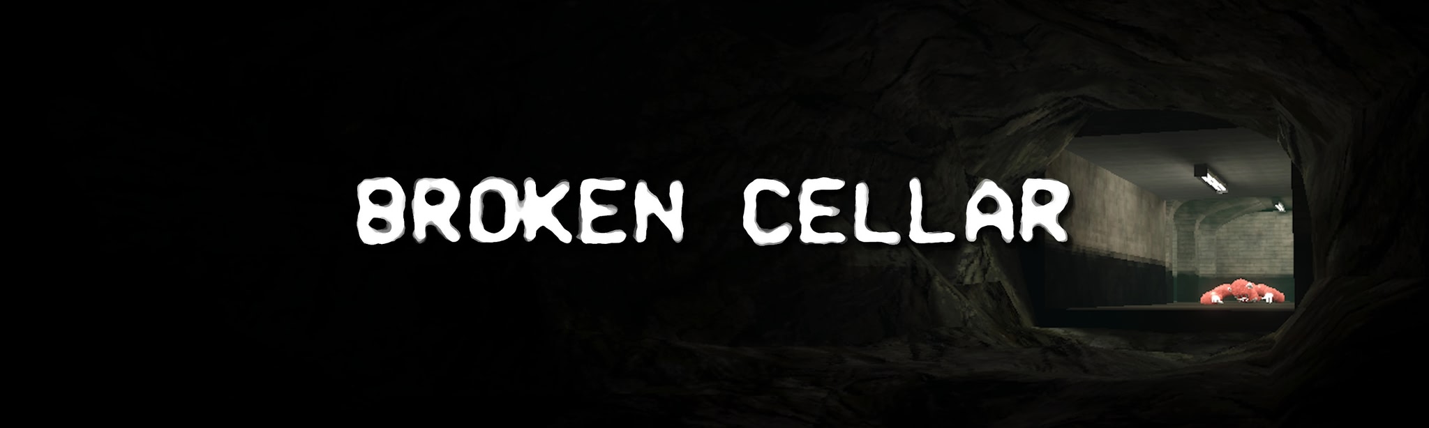 Broken Cellar