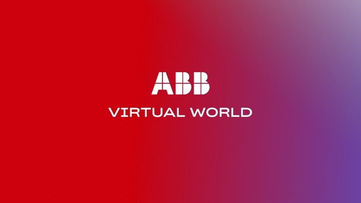 ABB Virtual World