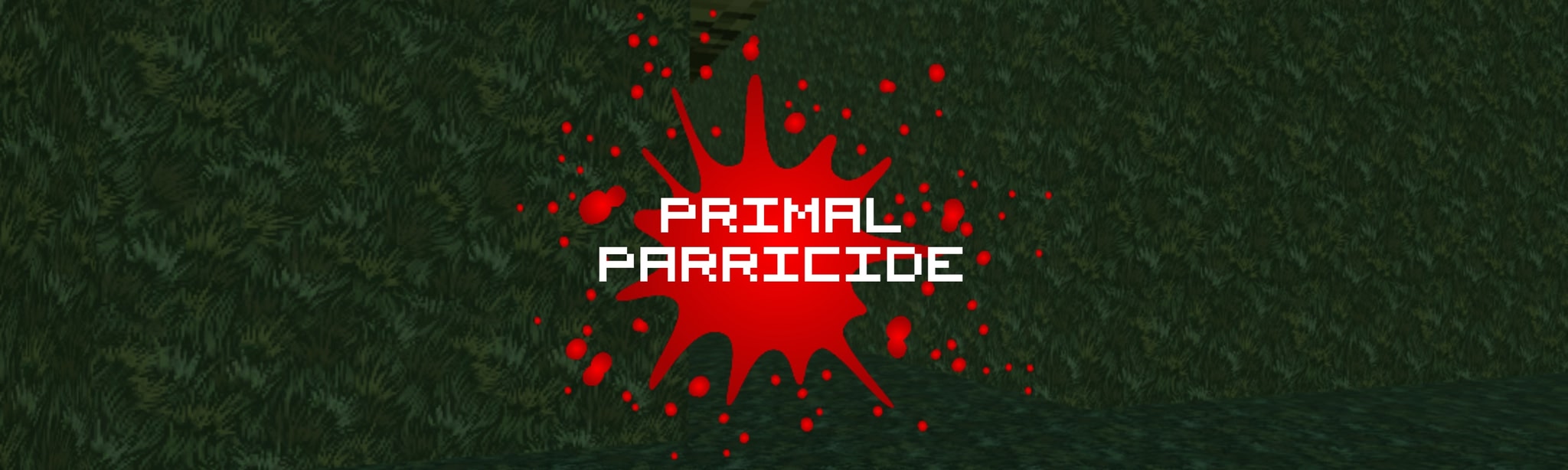 Primal Parricide