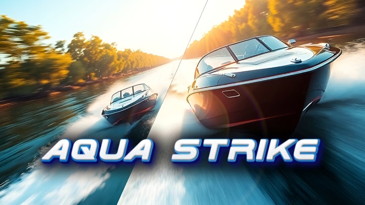 Aqua Strike