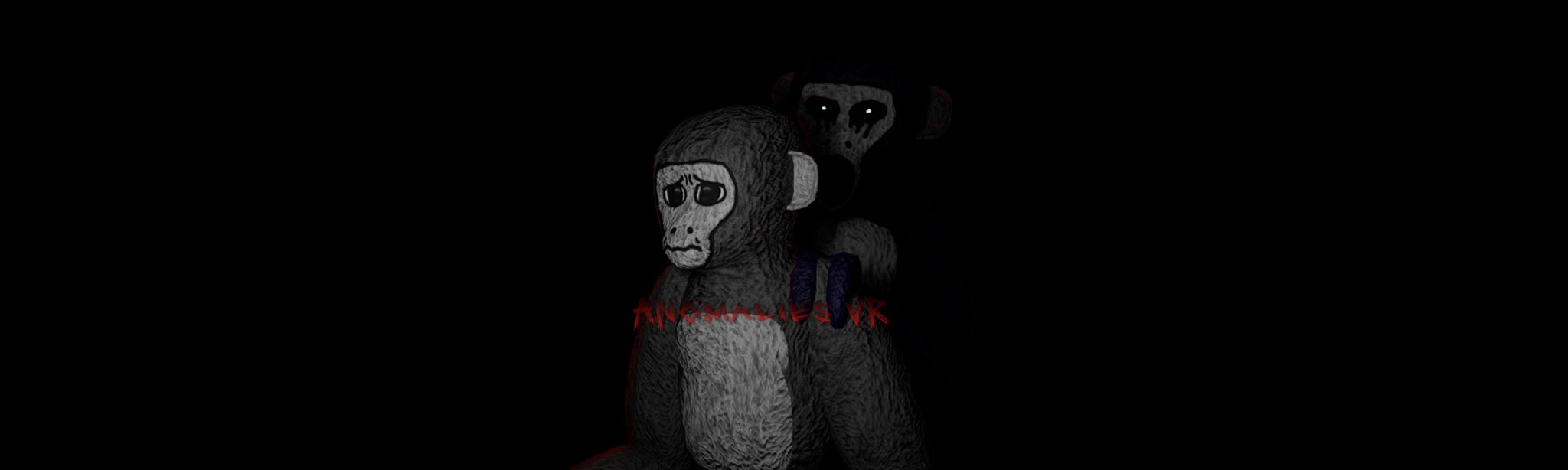 AnomaliesVR