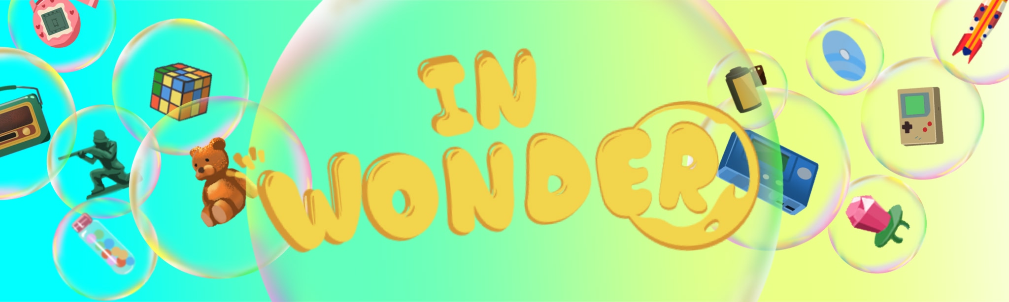 In Wonder Demo