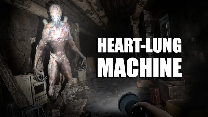 Heart Lung Machine