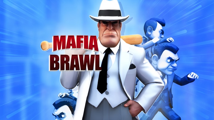 Mafia Brawl