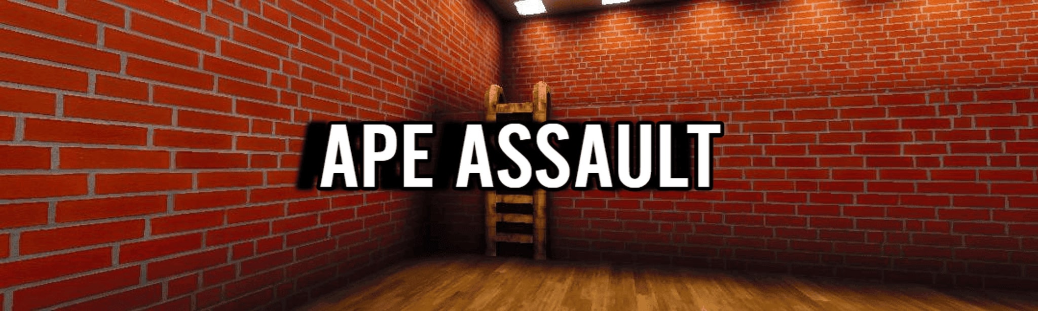 Ape Assault