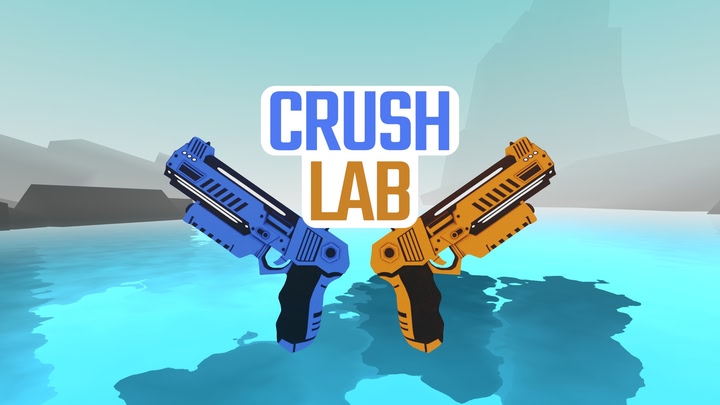 Crush Lab