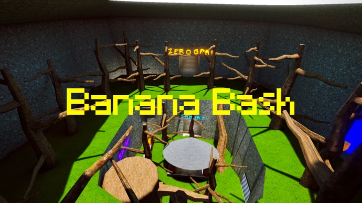 Banana Bash