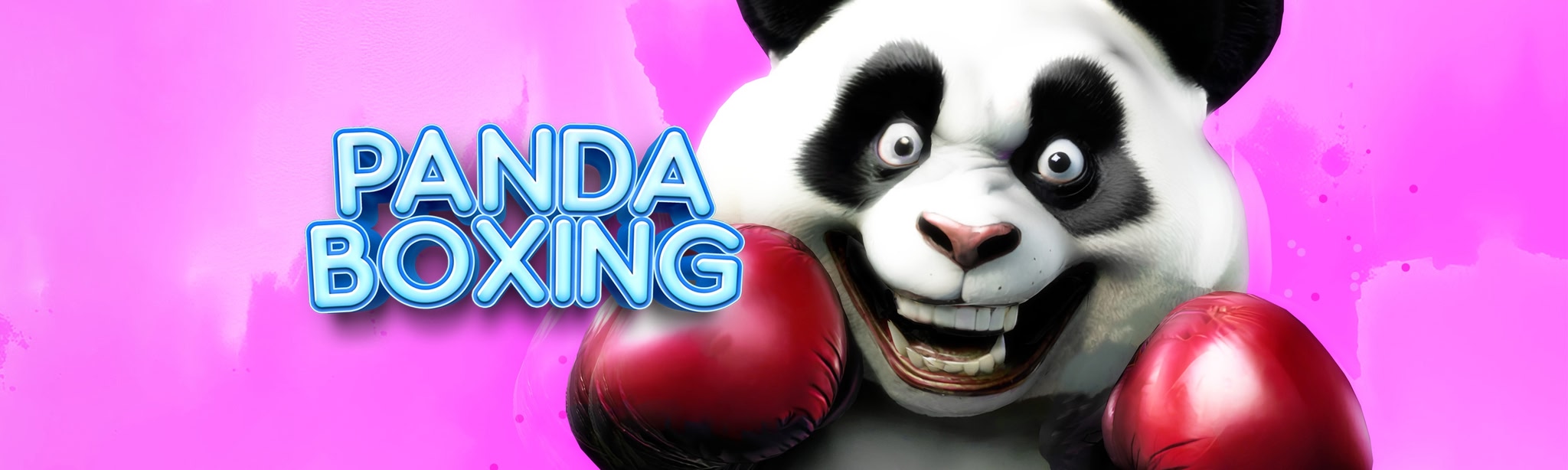 Panda Boxing