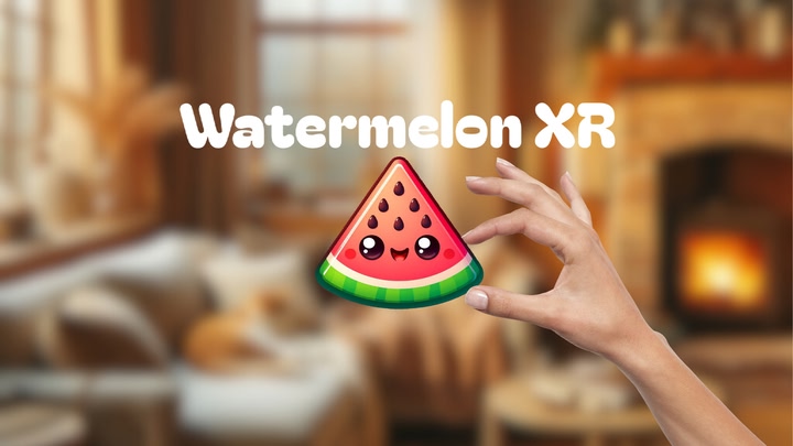 Watermelon XR