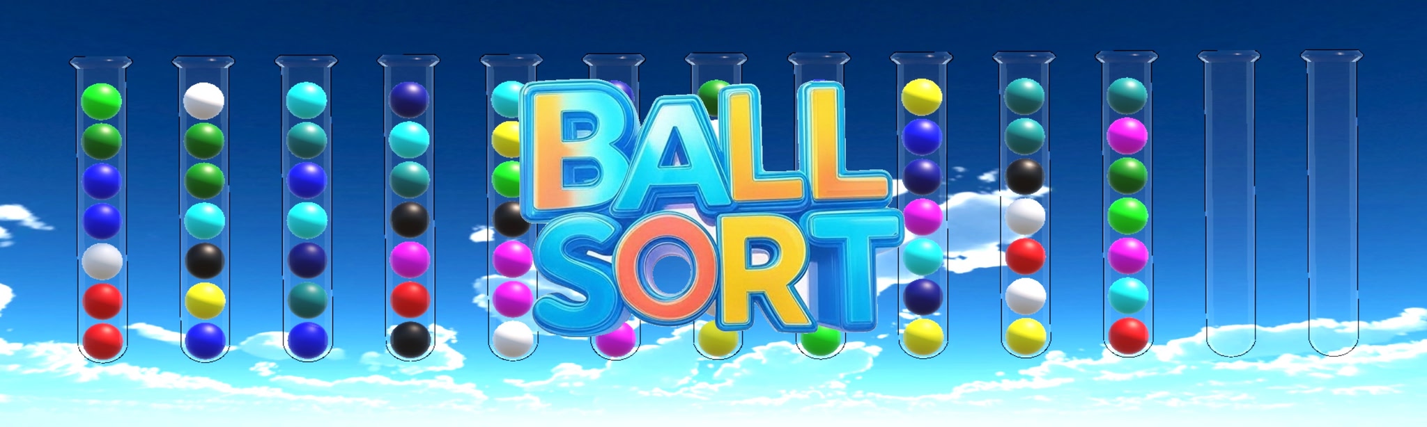 BallSort MR