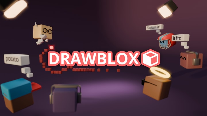 DrawBlox